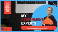 My Assignment Experts image 14